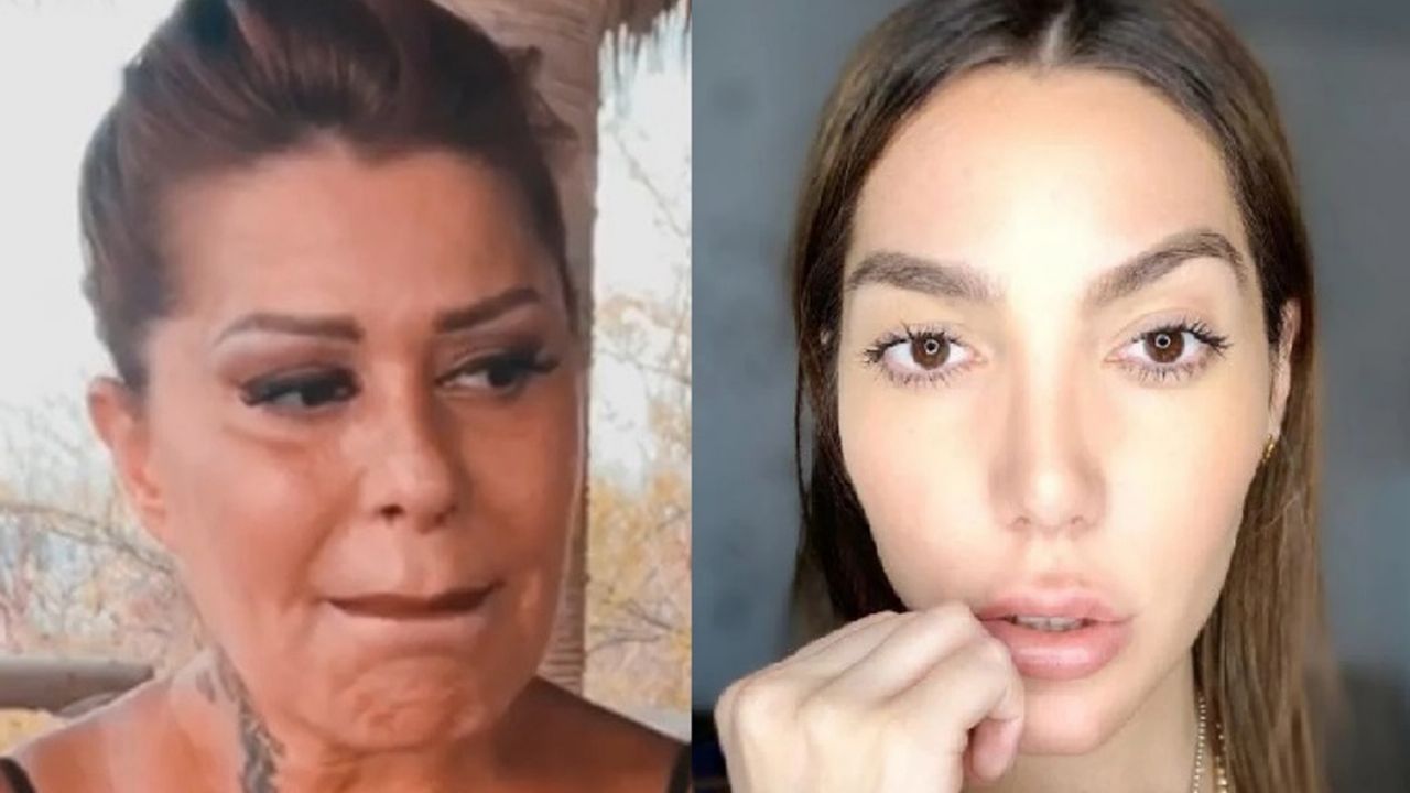 Drogas, traición y hasta ritos satánicos: Ellas son las “madres escándalo” del espectáculo