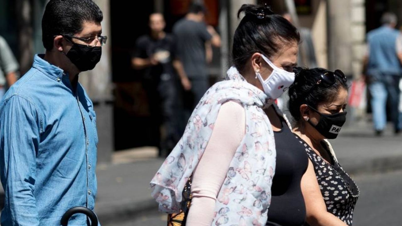 Coronavirus en Sonora: Salud reporta 16 nuevos contagios y dos decesos