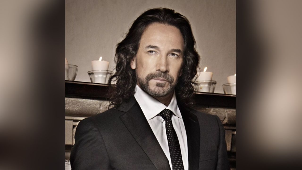 Marco Antonio Solís: Así se vivió el concierto de ‘El Buki’ por el Día de las Madres