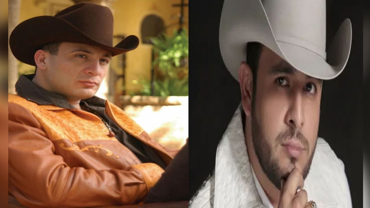 Hermano de Valentín Elizalde se pone nostálgico al recordarlo: “Vuelve conmigo”