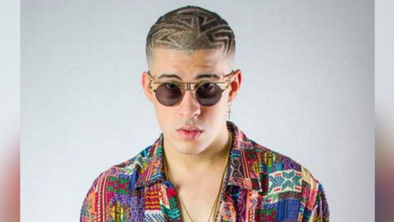 Bad Bunny ‘revienta’ las redes sociales con el álbum ‘Las que no iban a salir’