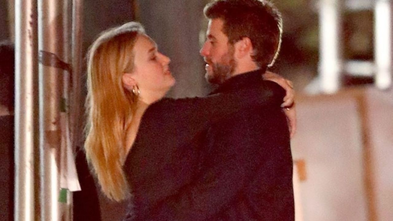 ¿No supera a Miley Cyrus? Liam Hemsworth termina su relación con la modelo Gabriella Brooks