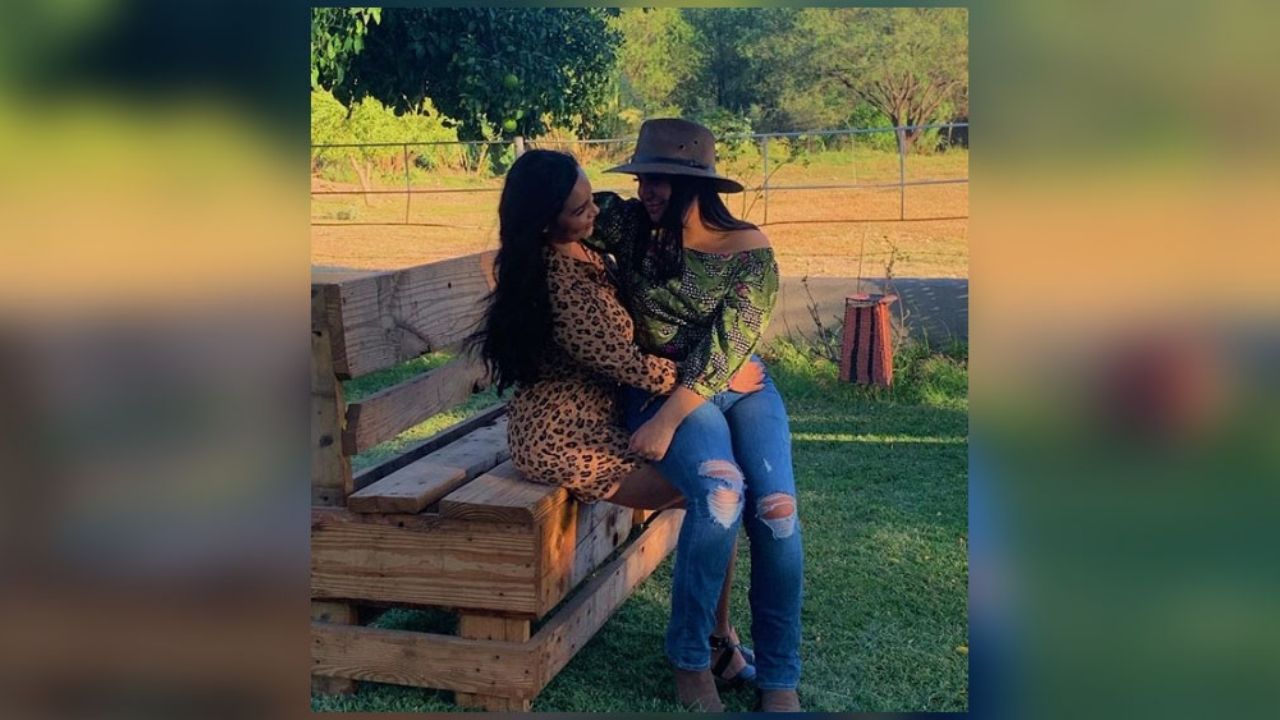 Valentina Elizalde y su madre Azucena Avilés enternecen Instagram por el Día de las Madres