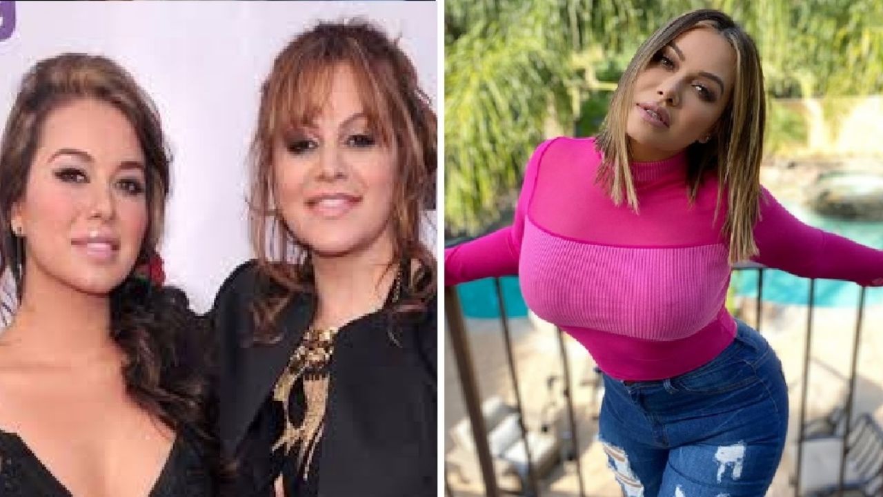 Chiquis recuerda a Jenni Rivera con música y reconoce: “Soy la causa de tu tristeza”