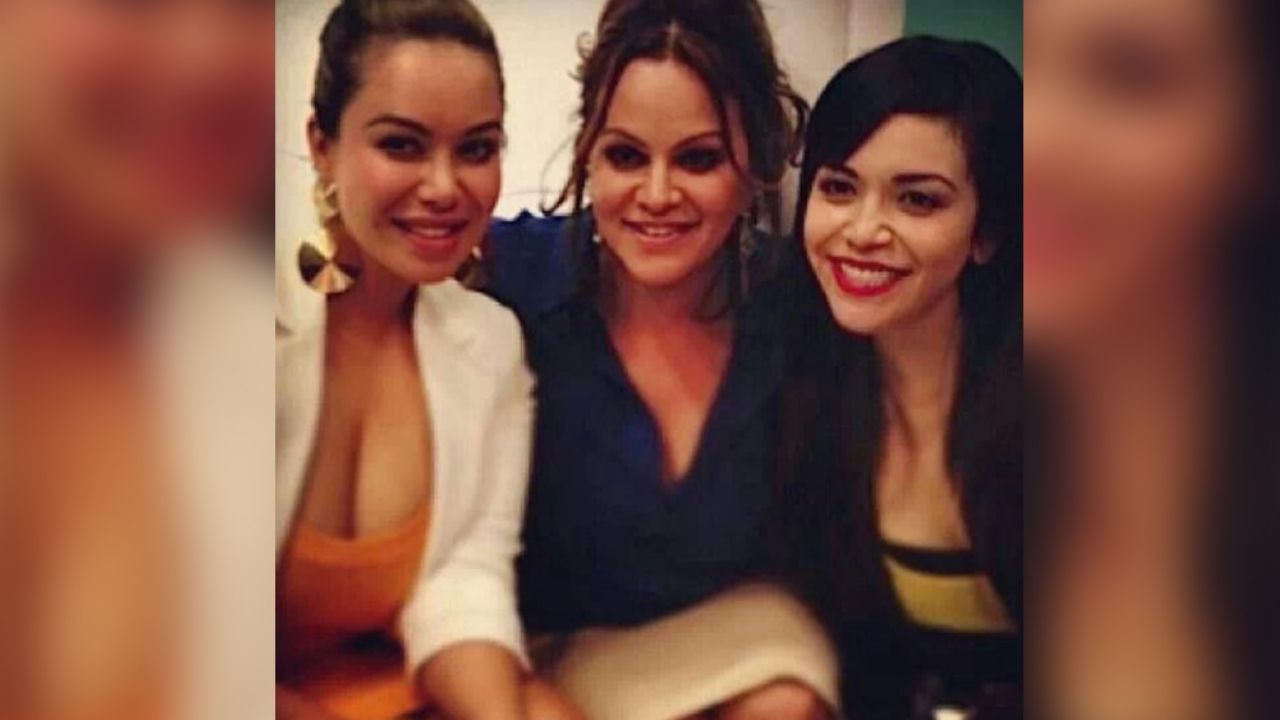 Hija de Jenni Rivera reconoce a Chiquis como su madre: “Gracias por sacrificarte por nosotros”
