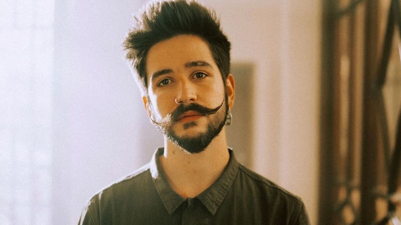 “¡Sí tiene mamá!”: Camilo comparte espectacular foto con su madre