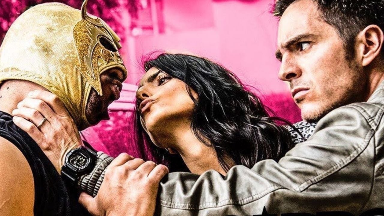 ¡Tiembla Ochmann! ‘Escorpión Dorado’ le hace indecorosa propuesta a Aislinn Derbez