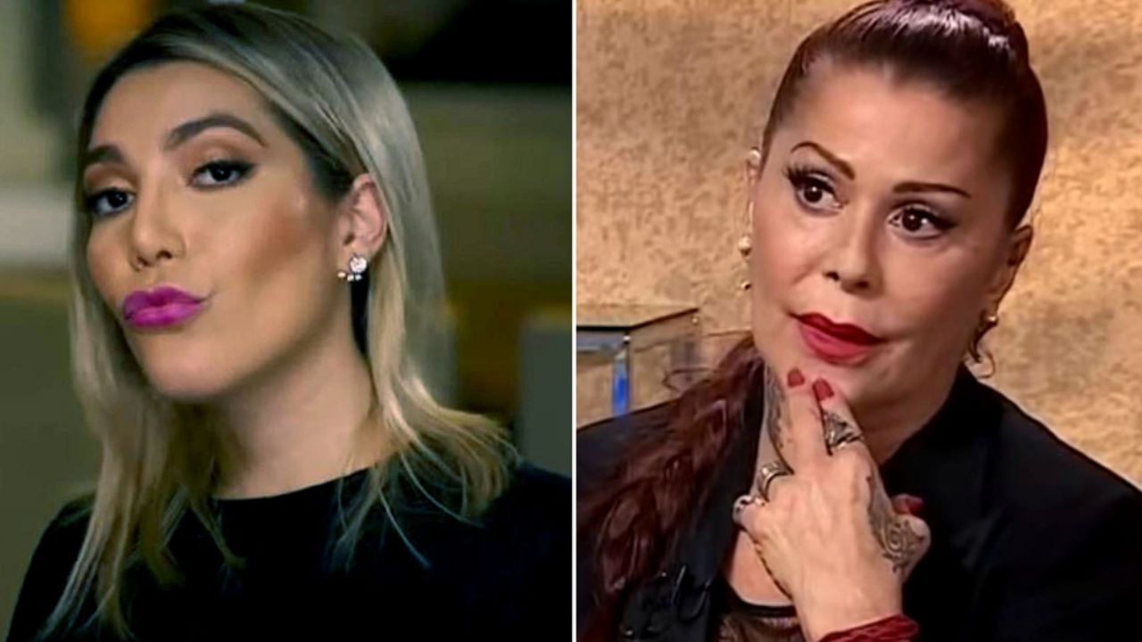 Frida Sofía enviaría cruel indirecta a Alejandra Guzmán previo al Día de las Madres