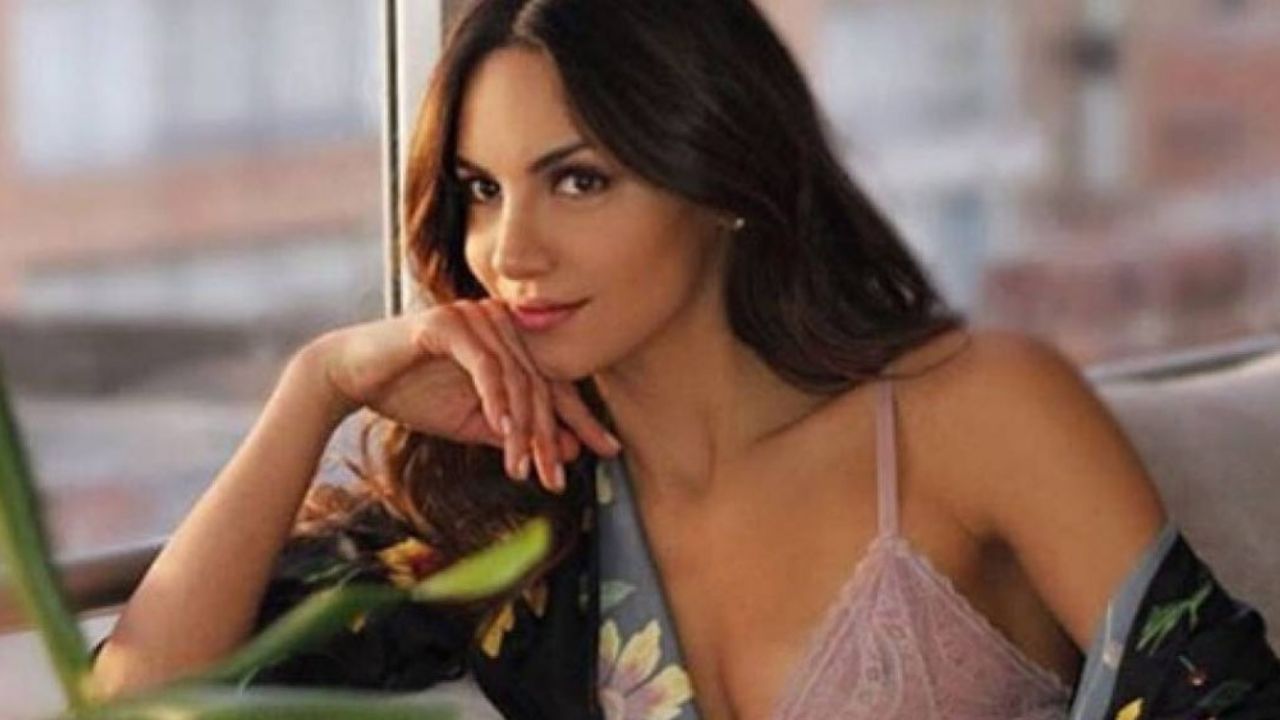 Prima de Shakira que pocos conocían y que cautiva en Instagram con sensuales fotos