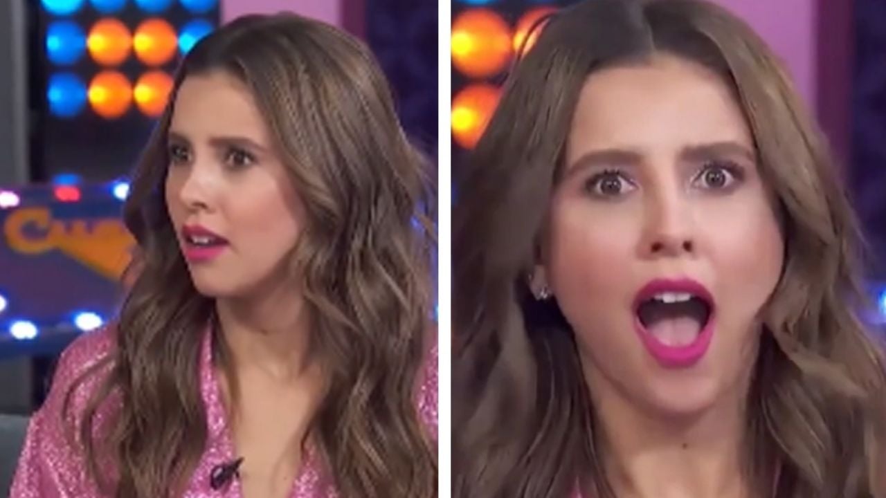 Paulina Goto impacta por enorme parecido a su mamá: “Son dos gotas de agua”