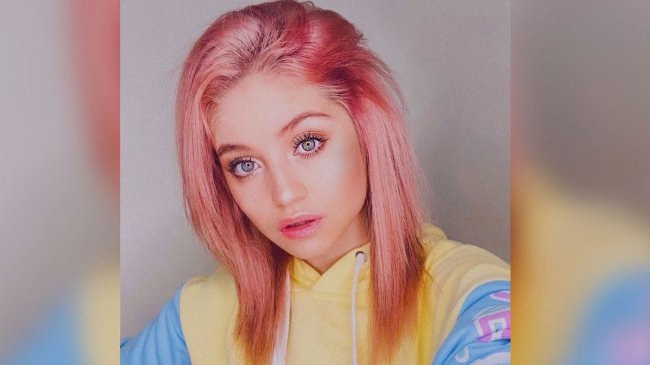 Karol Sevilla se pone melancólica y recuerda a su abuela:”No sabes como te extraño”