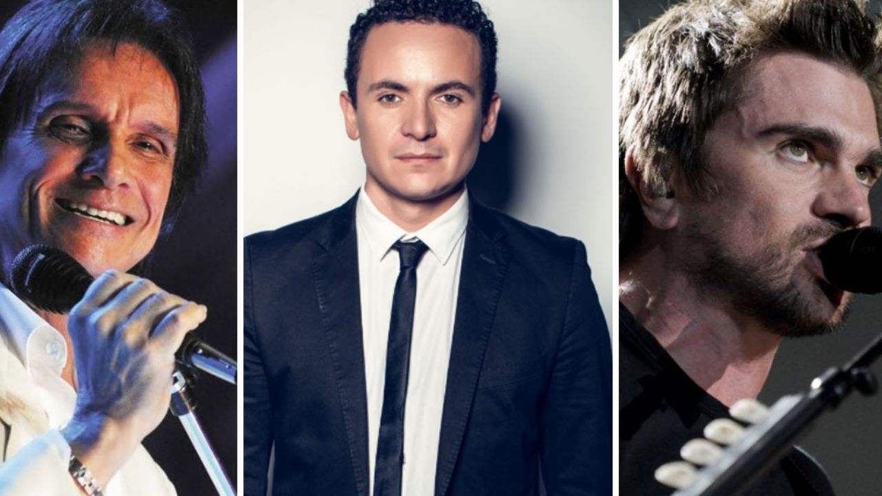 Artistas se unen para ofrecer un especial Día de las Madres en América Latina