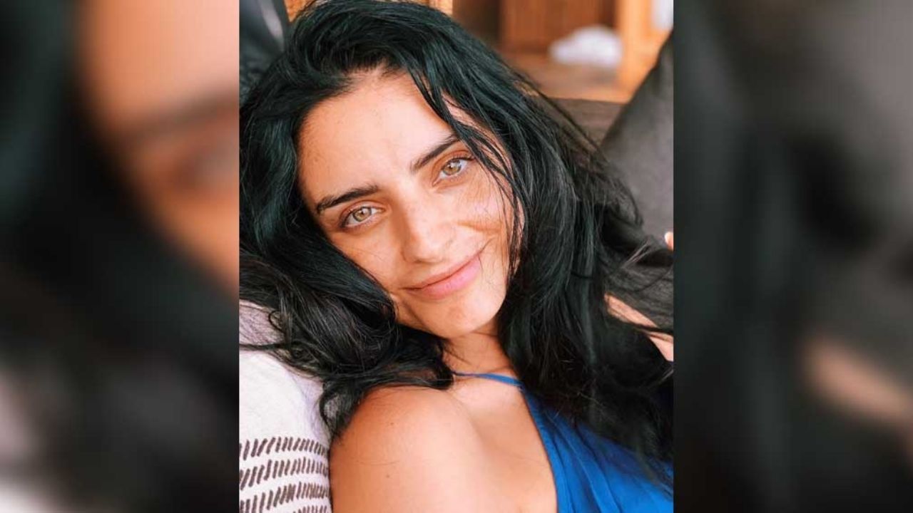 Gran familia: Aislinn Derbez revela reunión de su mamá con Alessandra Rosaldo
