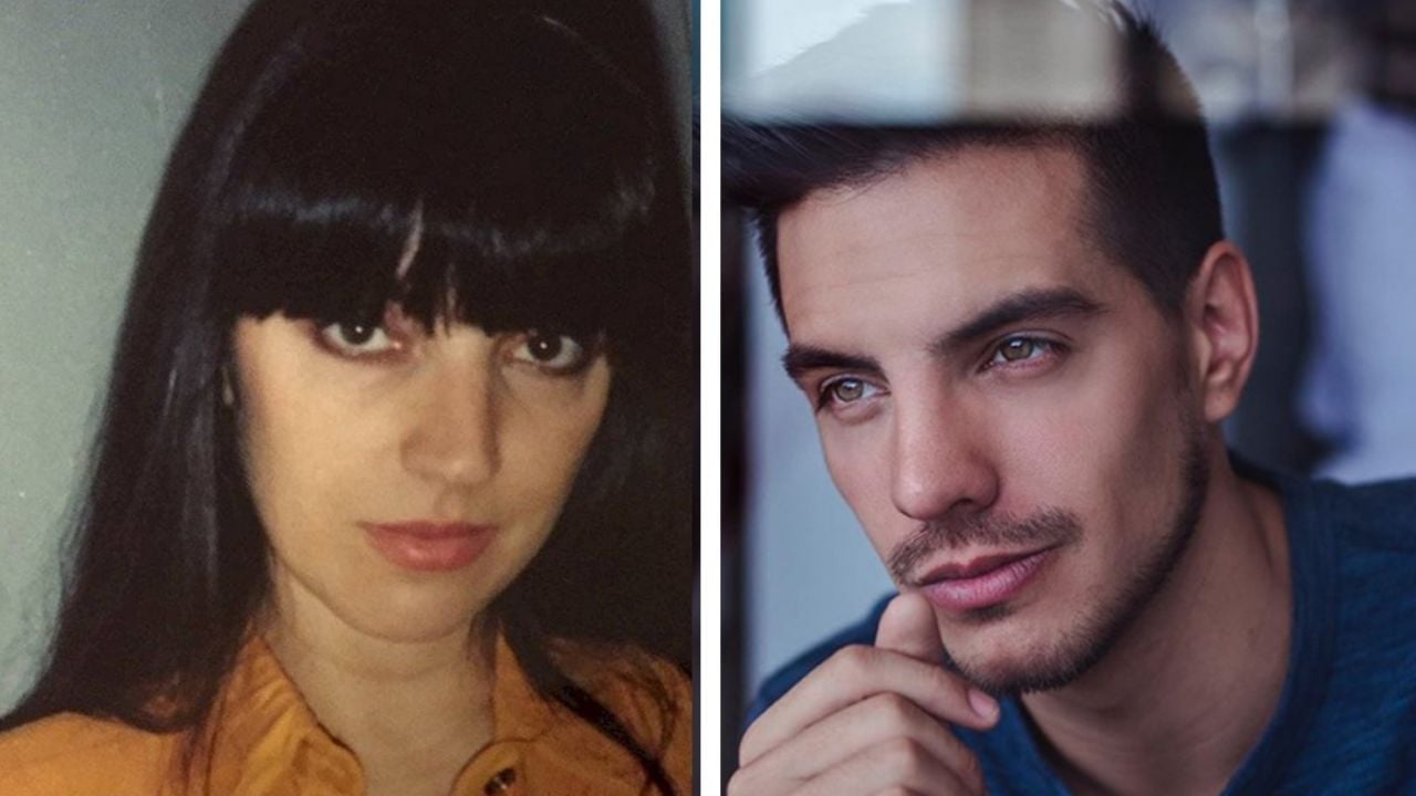 Mamá de Vadhir Derbez impresiona con su gran belleza: “Con razón es tan lindo”