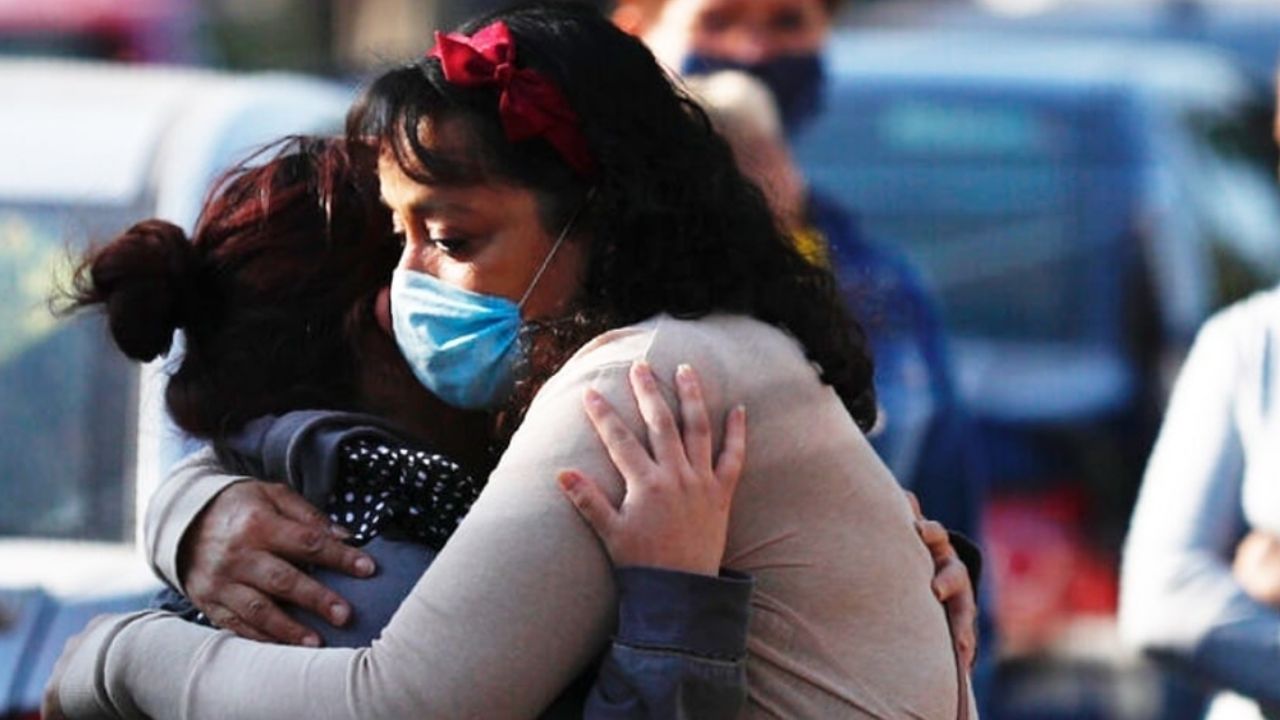 Preocupante panorama: Sonora tiene 38 casos nuevos y dos muertes por coronavirus