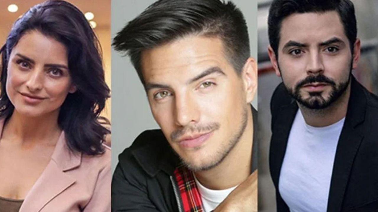 Hijos de Eugenio Derbez habrían revelado las infidelidades de su padre