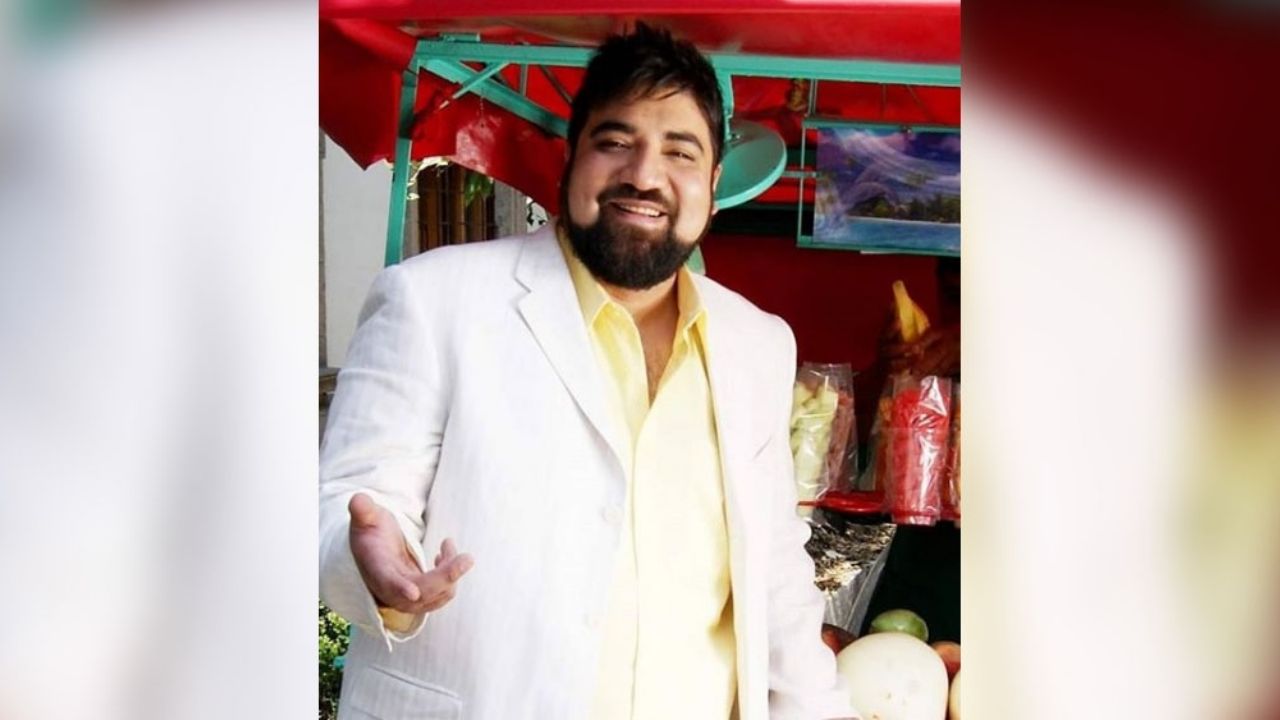 Esto fue lo que ‘El Abogado del Pueblo’ hizo en su paso por ‘Enamorándonos’