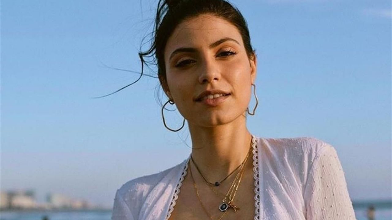 Bárbara López de ‘Desenfrenadas’ eleva la temperatura con sexy y atrevido ‘outfit’