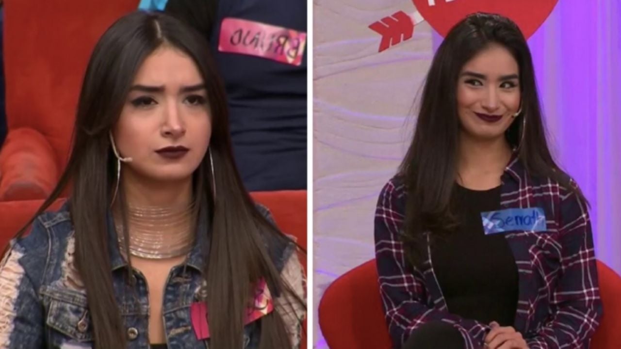 Serrath de ‘Enamorándonos’ es ‘destrozada’ por operarse tanto hasta parecer Michael Jackson