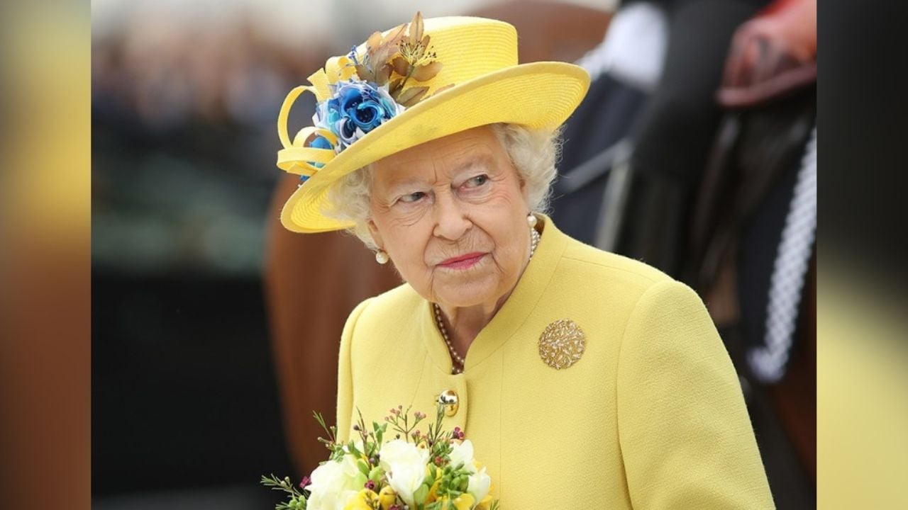 Reina Isabel II diría adiós a la vida pública hasta su muerte y cedería el trono a William