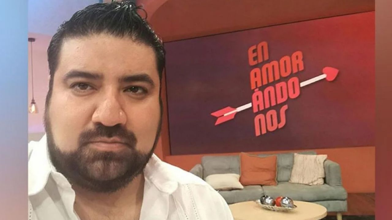 Revelan causa de muerte de ‘El Abogado del Pueblo’, exparticipante de ‘Enamorándonos’