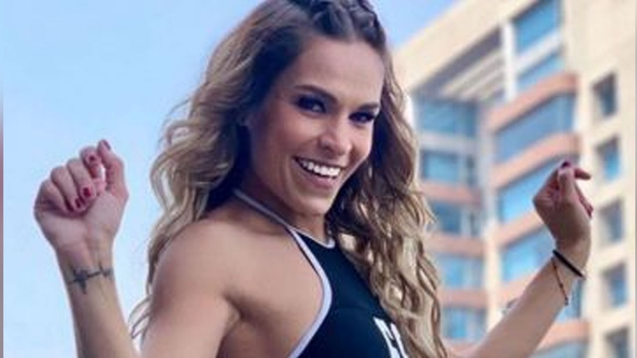 Jenny García, exconductora de ‘Venga la Alegría, regresaría al show a 1 año de su salida