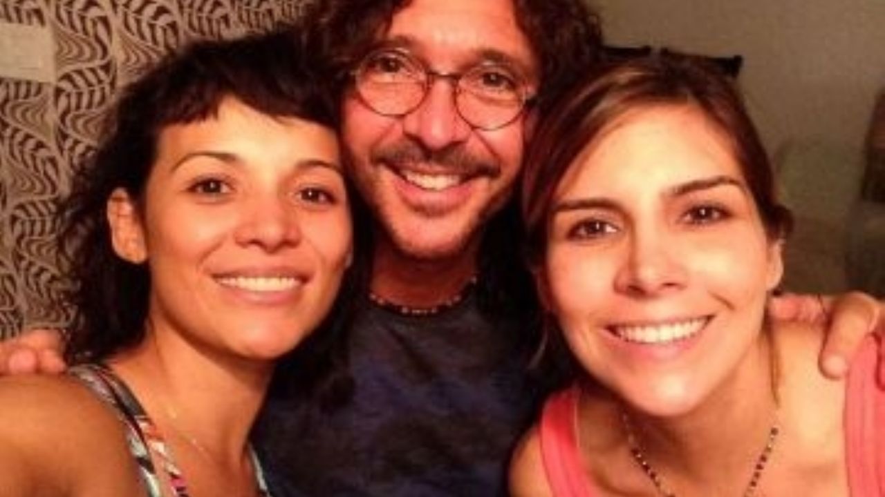 Óscar Burgos se disculpa con la familia de Karla Luna y lo revientan por “mentiroso”