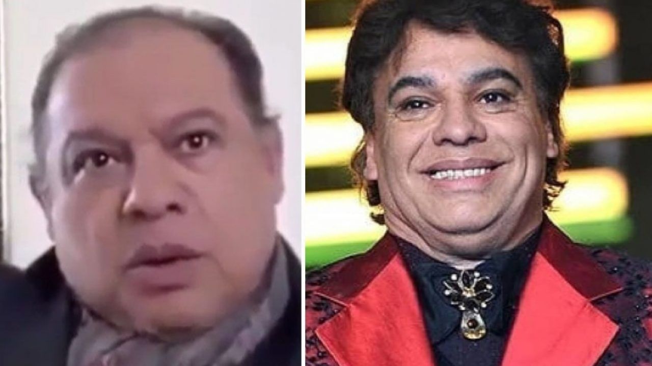 ¿Juan Gabriel vive? Joaquín Muñoz revela la verdad detrás de video y en ‘Hoy’ lo destrozan
