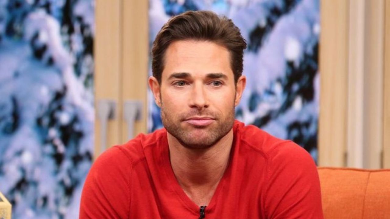 Sebastián Rulli pierde la vergüenza y habla de sus erecciones al revisarse la próstata
