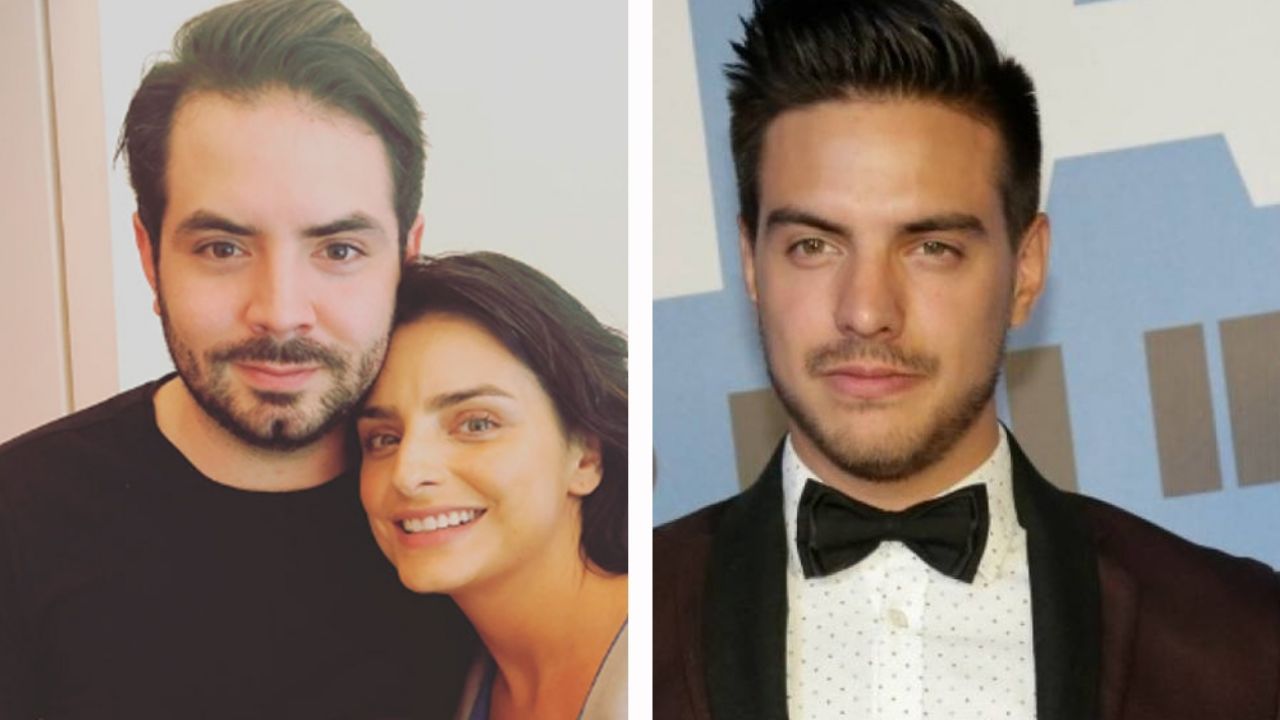 Vadhir Derbez, furioso con Aislinn y José Eduardo por ventilar su intimidad: “No lo puedo creer”