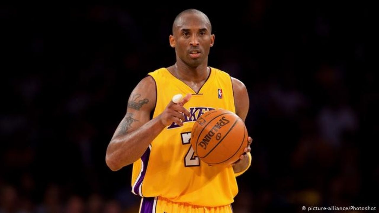 Kobe Bryant sería el culpable de su muerte; así lo afirma el representante del piloto