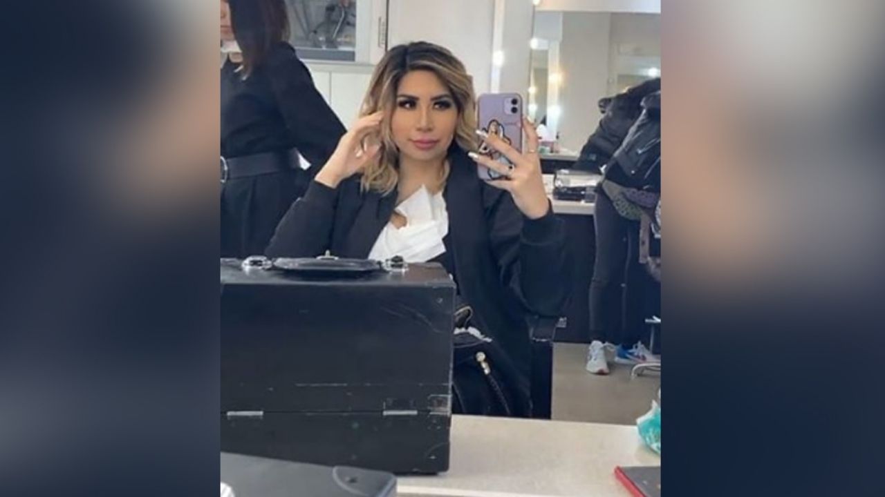 ‘La Bebeshita’ se sometería a cirugía plástica para ¿aumentarse el busto?