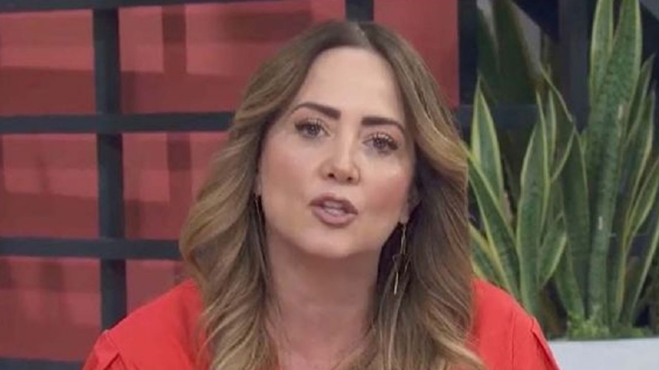 “Es mejor ‘Venga la Alegría'”: Destruyen a ‘Hoy’ por mascarilla de Andrea Legarreta