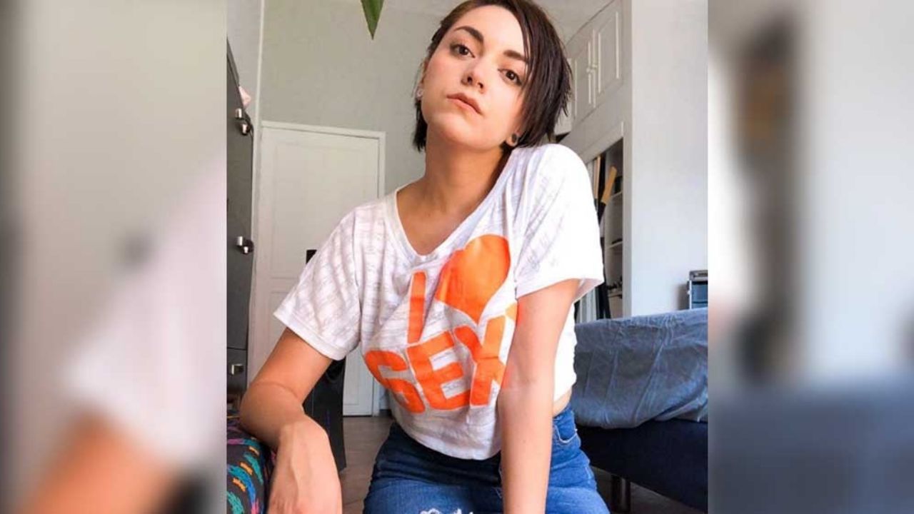 Actriz revela que extrabajador de Televisa la acosó sexualmente: “Quiso besarme a la fuerza”