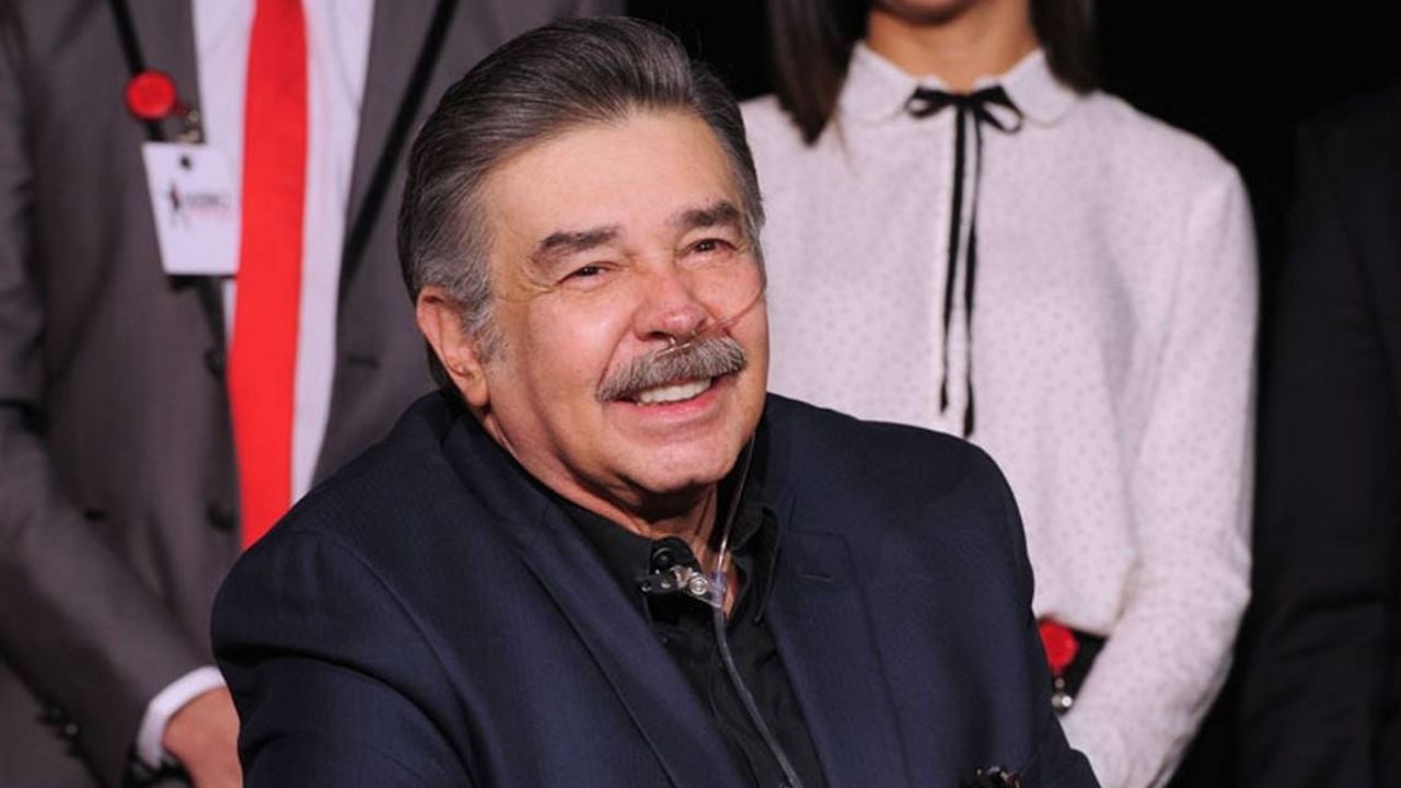 Jorge Ortiz de Pinedo da una dura noticia tras aparecer con oxígeno en Hoy