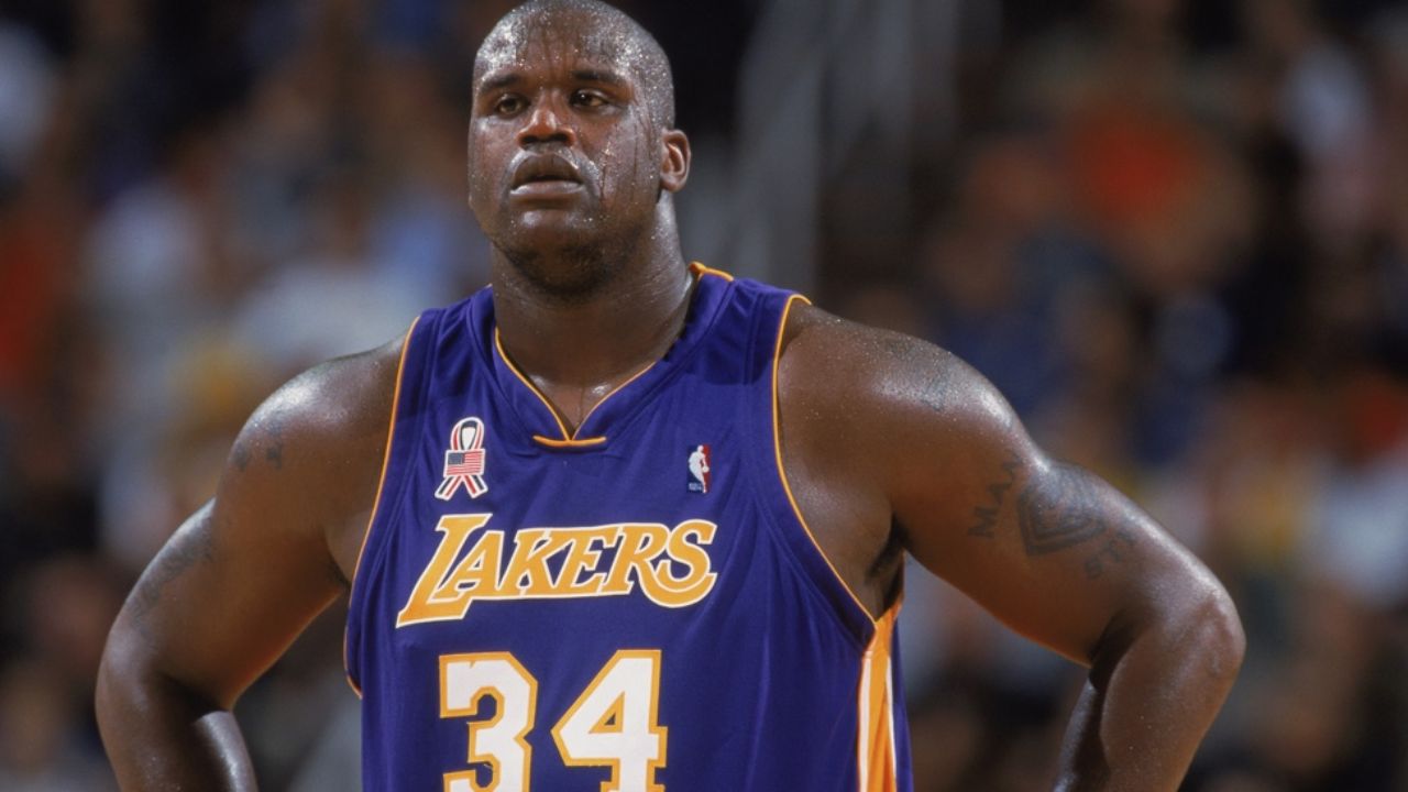 Shaquille O´Neal suplica a la NBA: “Por el bien de todos, desechen la temporada”