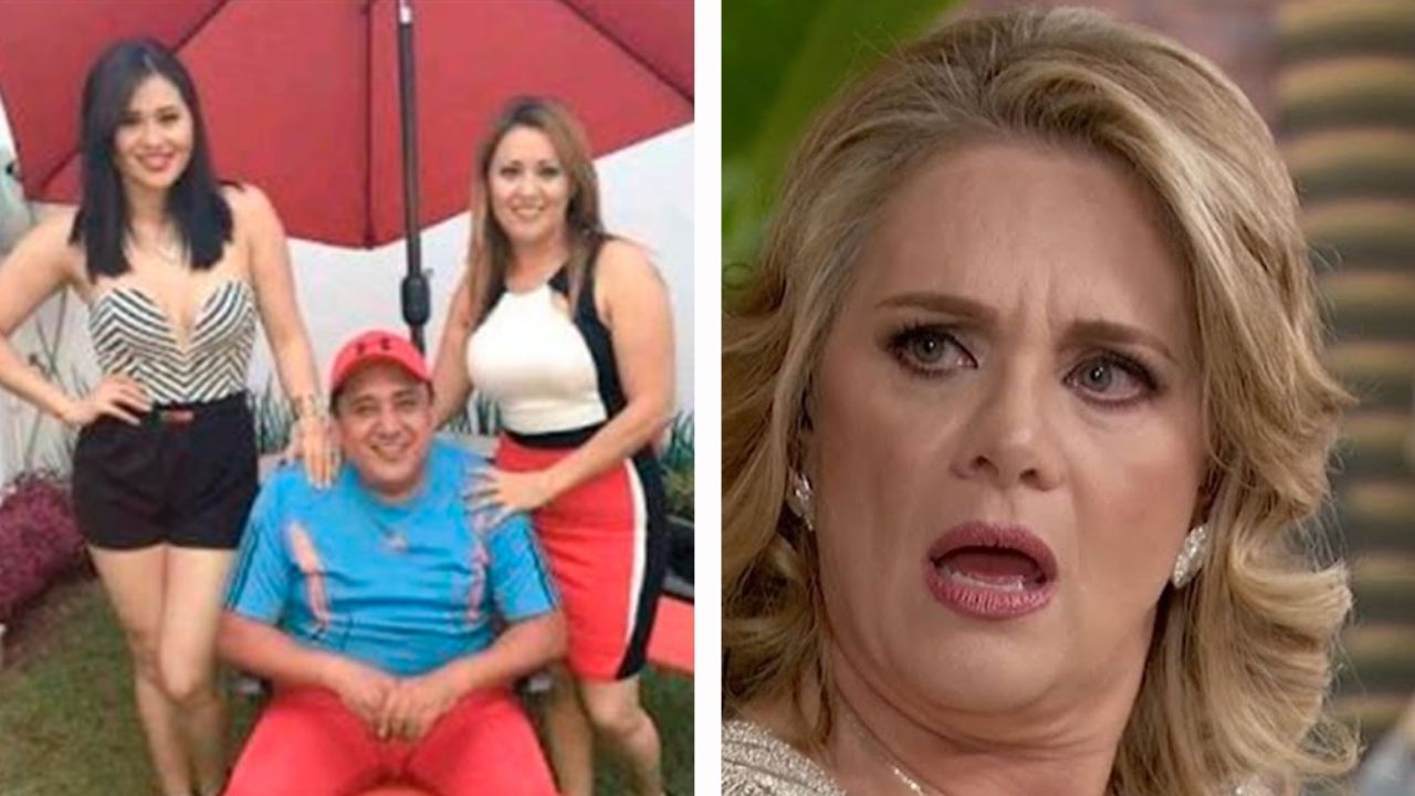 ¡Tiembla Érika Buenfil! Papás de ‘Gomita’ debutan en TikTok y se vuelven la sensación