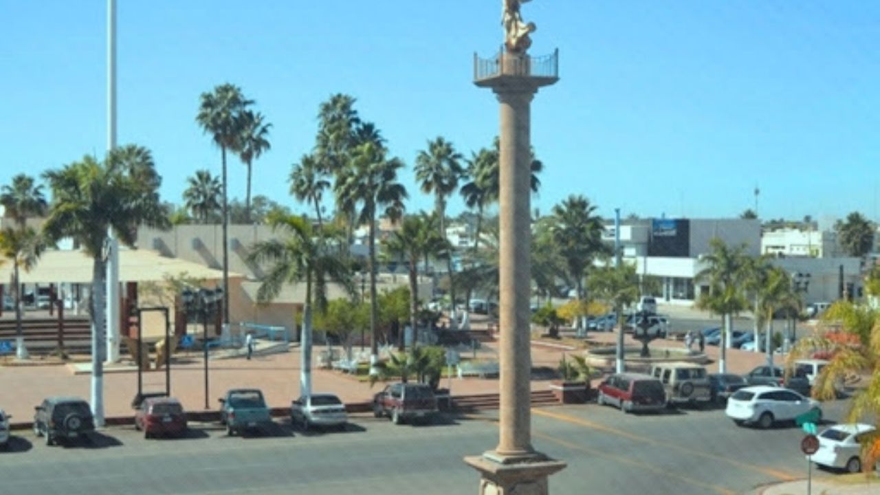 Alcaldesa de Navojoa afirma que contagios de coronavirus es por empresa de carne de cerdo