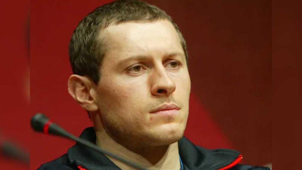 Luto en el deporte: Jugador olímpico de bobsled se quita la vida; tenía 43 años