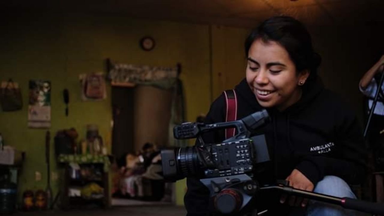 El esperado filme Yolik: Una vista náhuatl, llega a ‘Ambulante en Casa’