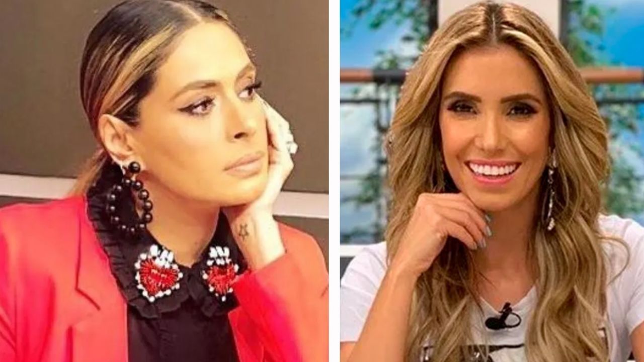 “No seas Panini”: Galilea Montijo exhibe traición de Escalona y la destruye en ‘Hoy’