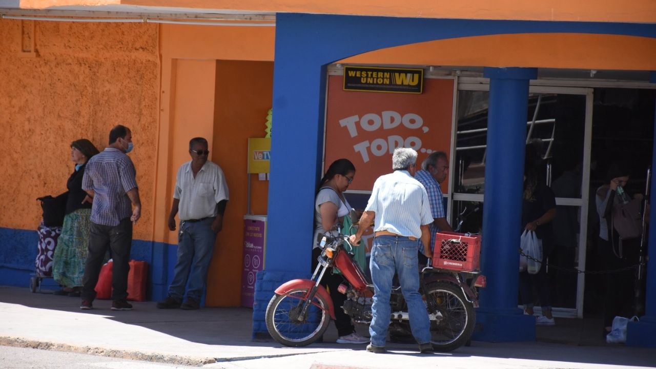 Coparmex Navojoa pide no bajar la guardia ante posible apertura de negocios