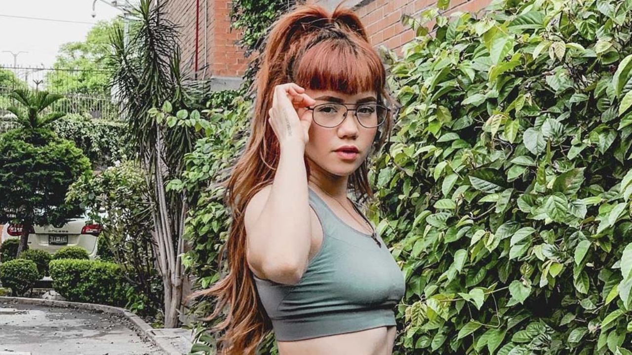 Dalú y su excompañero de ‘La Academia’ alborotan TikTok con su ‘perreo’