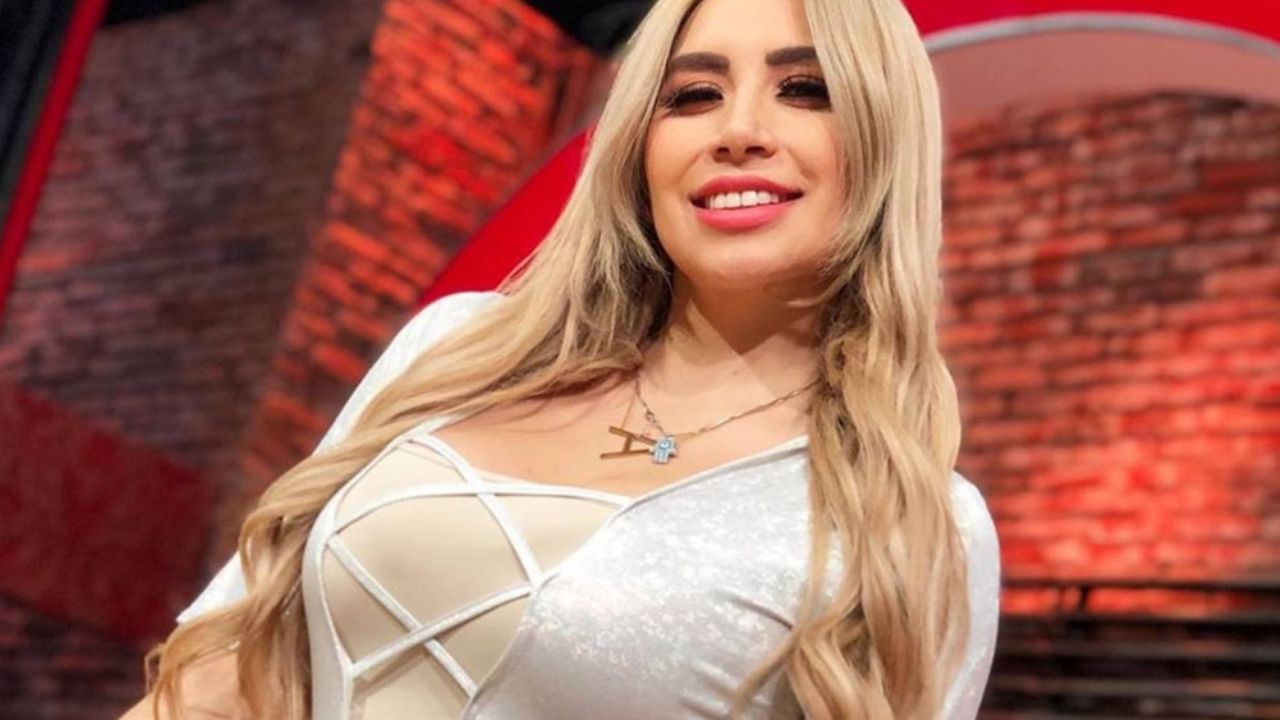 “La suegra de México”: Ella es la bella madre de ‘La Bebeshita’, integrante de ‘Enamorándonos’