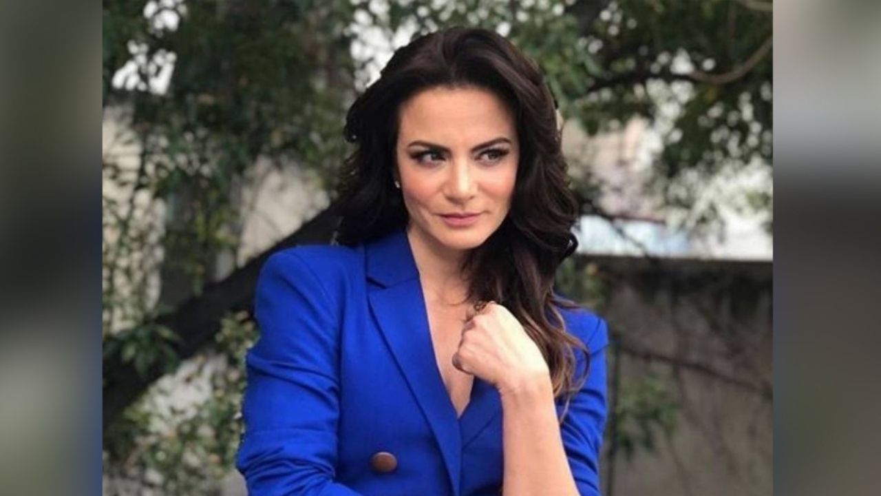 ¿Es lesbiana? Silvia Navarro aclara la polémica sobre su sexualidad