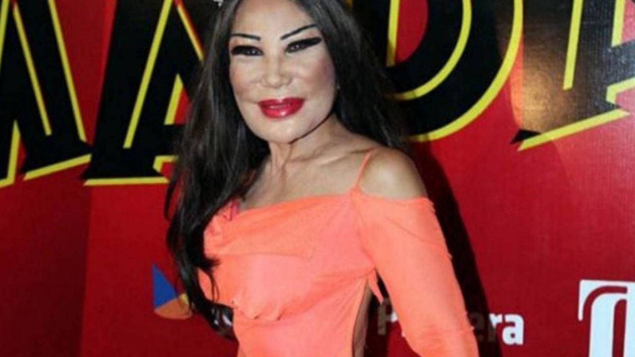 Lyn May causa sensación en Instagram al mostrar sus increíbles curvas en ‘outfit’ de tigresa