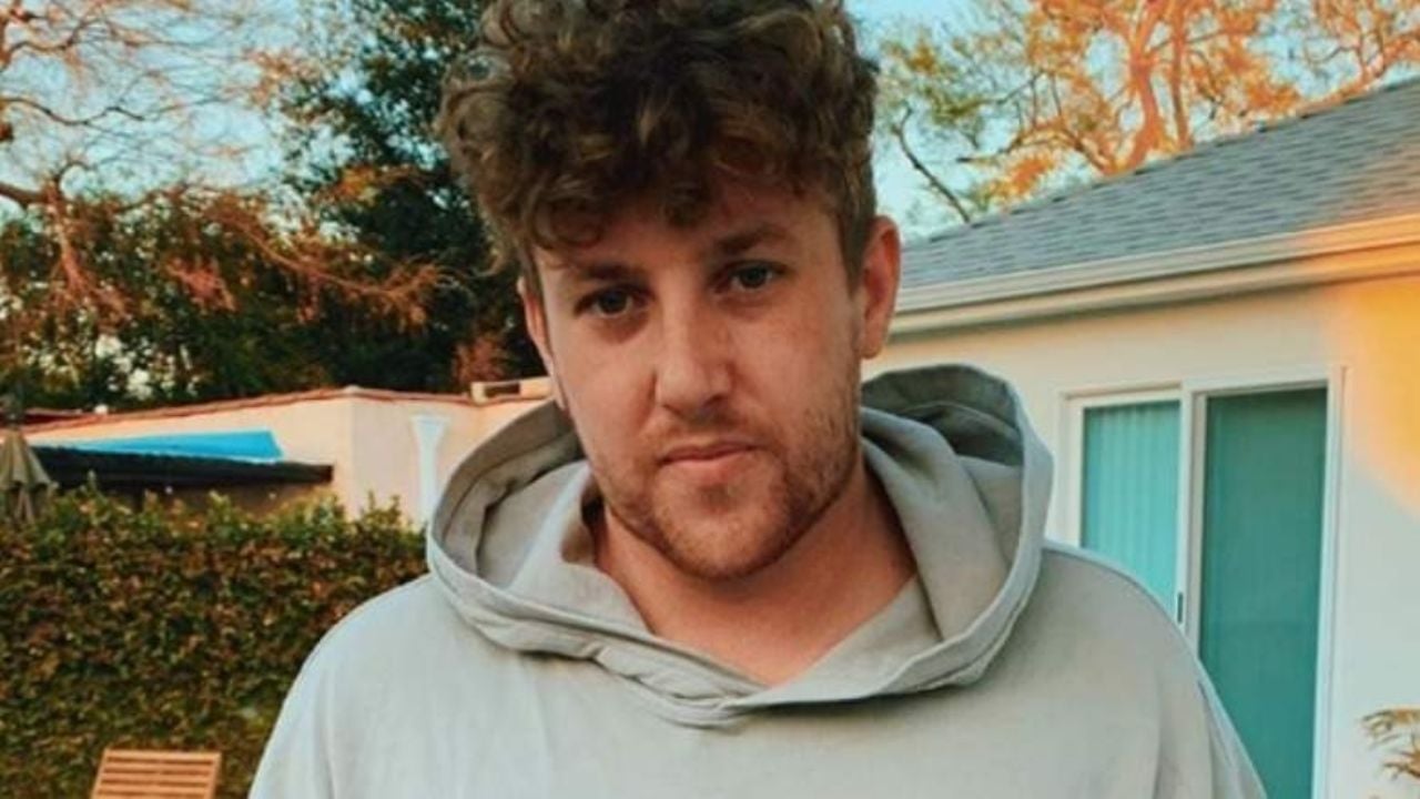 ¡Trágico final! Muere el youtuber Corey La Barrie tras accidente de auto en LA