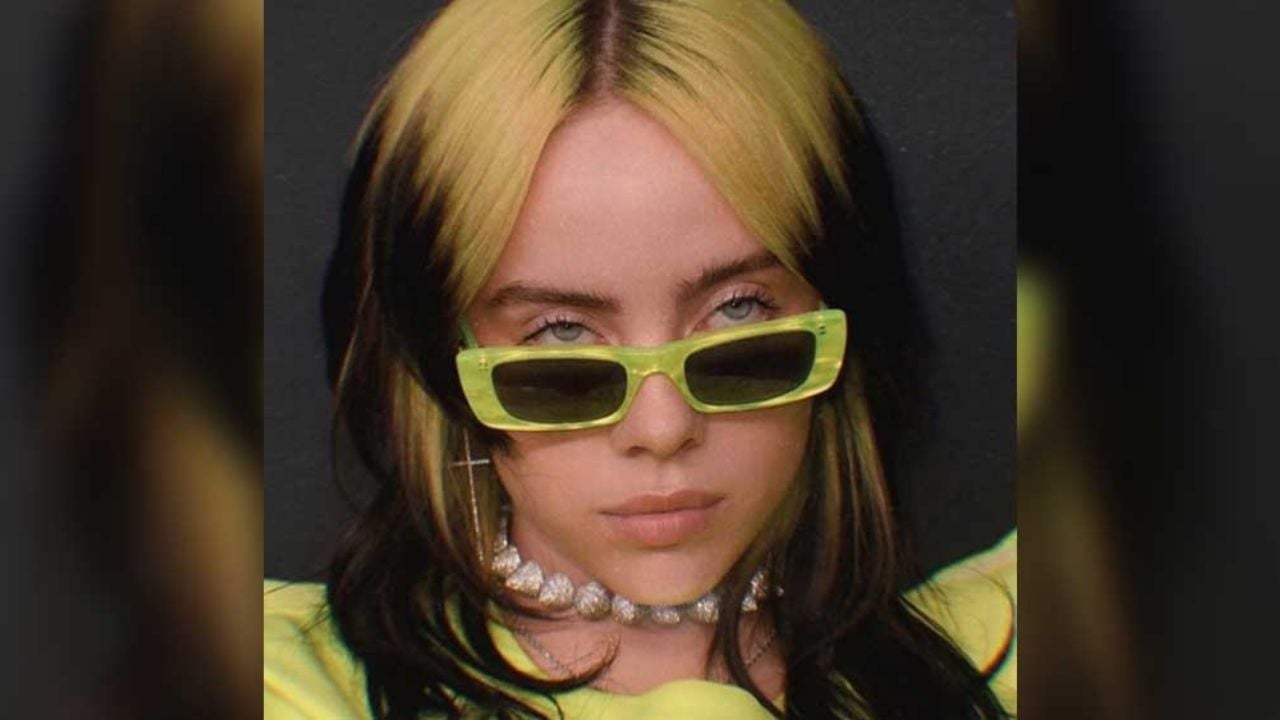 Aterrador: Billie Eilish es asediada por fan que va a su casa sin cubrebocas e intenta entrar