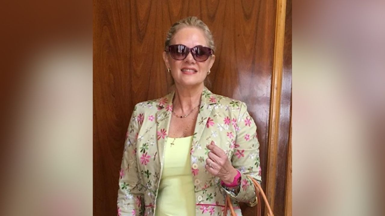 ¡En tu cara TV Azteca! Érika Buenfil presume el éxito de ‘Te Doy la Vida’