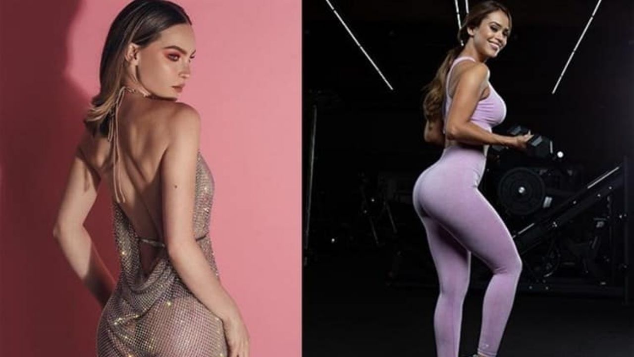 El increíble ‘look’ de Belinda que hizo ‘babear’ a Yanet García: “Estás exquisita”